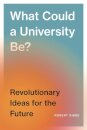 What Could a University Be?