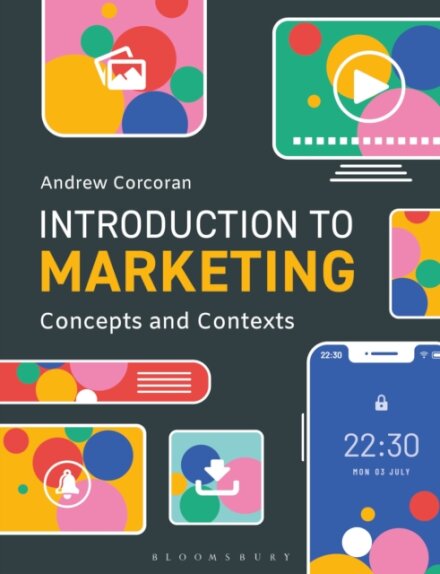 Introduction to Marketing