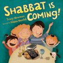 Shabbat Is Coming!