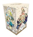 Witch Hat Atelier Manga Box Set Vol 1