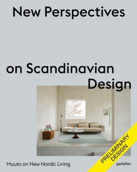 New Chapters in Scandinavian Design