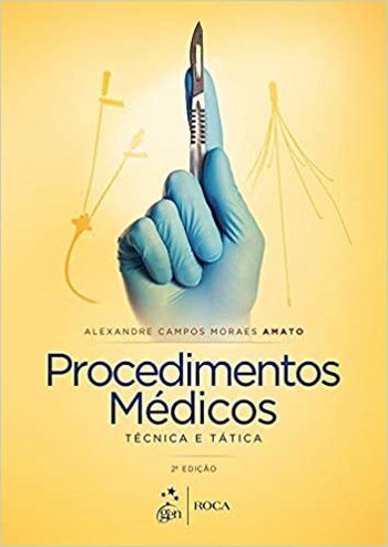 Procedimentos Médicos Técnica E Tática