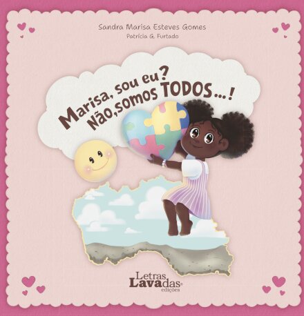 Marisa, sou eu? Não, somos TODOS!