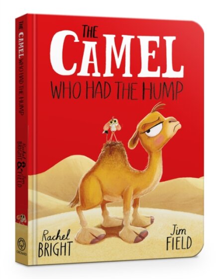 The Camel Who Had The Hump