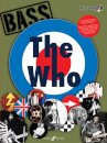 The Who Authentic Bass Playalong
