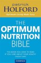 The Optimum Bible: The Book You Have To Read