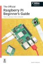 The Official Raspberry Pi Beginner's Guide