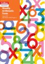 Weekly Arithmetic Tests For Year 6/P7
