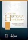 Curso De História Do Direito