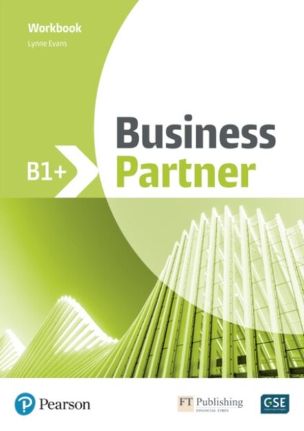 Business Partner B1+ Wb