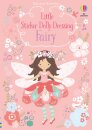 Little Sticker Dressing Fairy