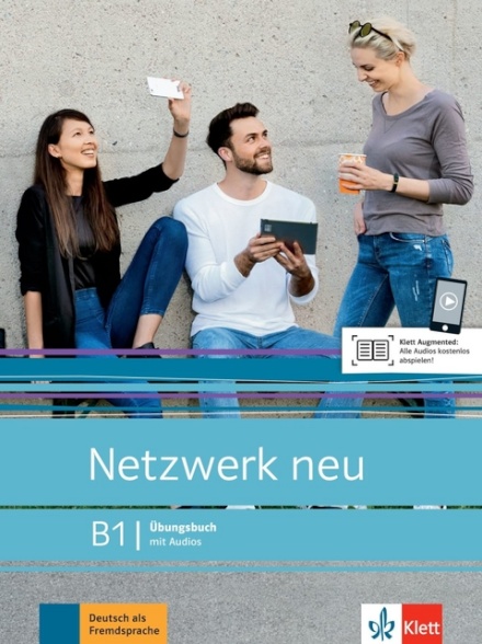 Netzwerk Neu B1 Übungsbuch 2023