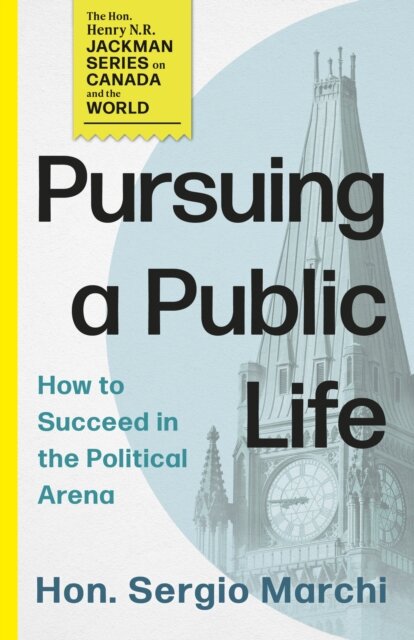 Pursuing a Public Life