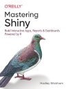 Mastering Shiny