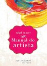 Manual Do Artista: De Técnicas E Materiais