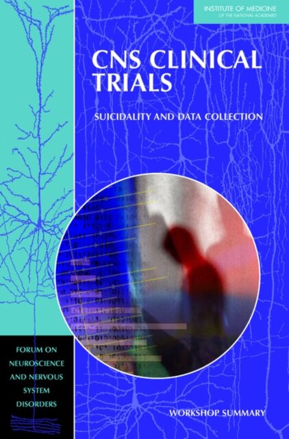 CNS Clinical Trials