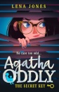 Agatha Oddly — The Secret Key