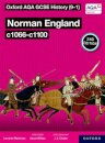 Oxford AQA GCSE History (9-1): Norman England c1066-c1100 Student Book Second Edition