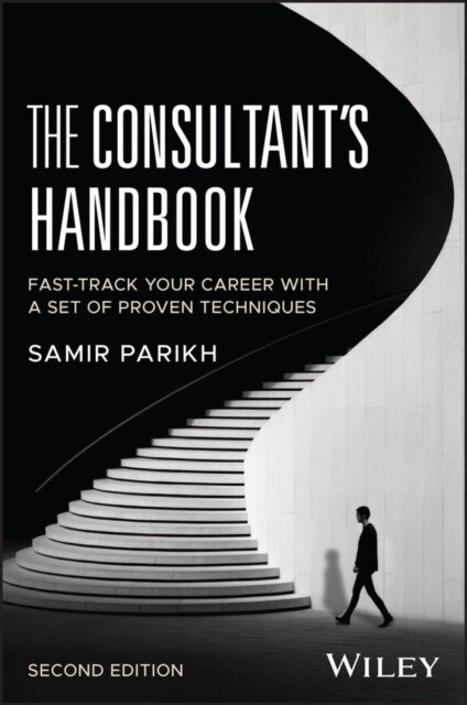 The Consultant's Handbook