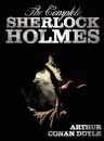 The Complete Sherlock Holmes - Unabridged and Illustrated - A Study In Scarlet, The Sign Of The Four, The Hound Of The Baskervilles, The Valley Of Fear, The Adventures Of Sherlock Holmes, The Memoirs Of Sherlock Holmes, The Return Of Sherlock Holmes, His