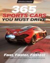 365 Sports Cars You Must Drive