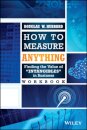 How to Measure Anything Workbook