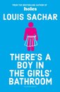 There's a Boy in the Girls' Bathroom
