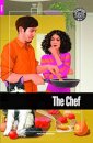 The Chef - Foxton Reader Starter Level (300 Headwords A1) with free online AUDIO