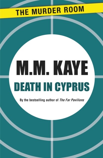 Death in Cyprus
