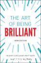The Art of Being Brilliant