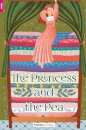The Princess and the Pea - Foxton Reader Starter Level (300 Headwords A1) with free online AUDIO