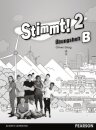 Stimmt! 2 Workbook B (pack of 8)