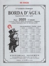 Borda D´Água 2025