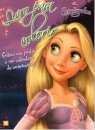 Entrelaçados - Livro Para Colorir