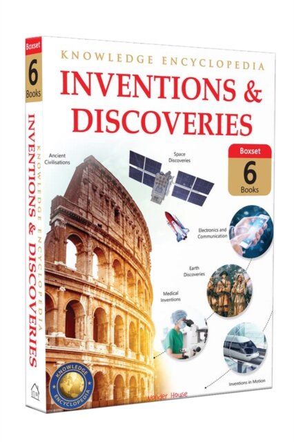 Inventions & Discoveries