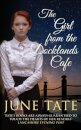 The Girl from the Docklands Cafe