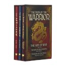The Path of the Warrior Ornate Box Set