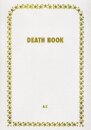 Death Book lll - Drawing One Last Breath
