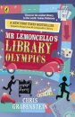 Mr Lemoncello'S Library Olympics