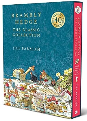 Brambly Hedge