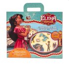 Elena de Avalor - Mala de Atividades