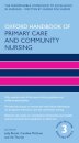 Oxford Handbook of Primary Care and Community Nursing