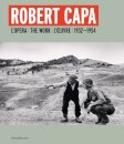 Robert Capa : L’opera 1932-1954