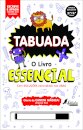 Tabuada: O Livro Essencial - Escreve e Apaga