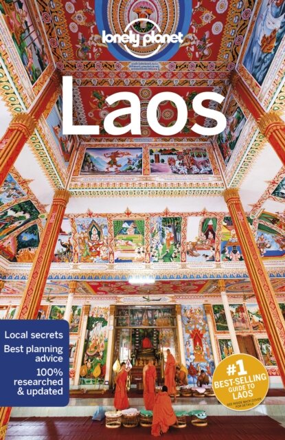 Laos 10 Country Guide