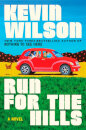 Run For The Hills