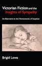 Victorian Fiction and the Insights of Sympathy