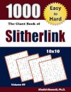 The Giant Book of Slitherlink