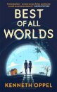 Best of All Worlds – The Times Children's Book of the Year 2025
