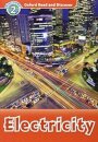 Oxford Read and Discover 2 Electricity Audio CD Pack